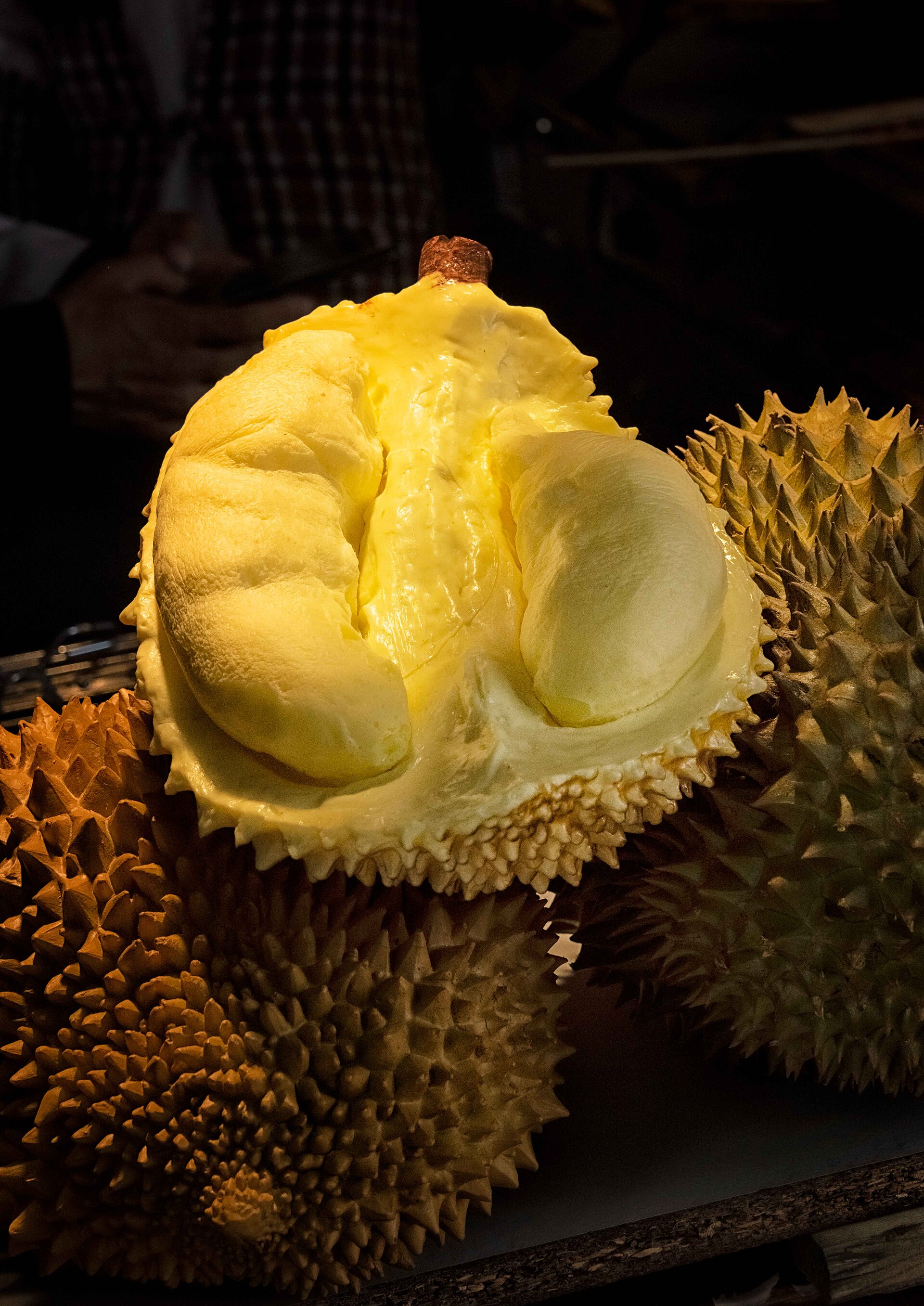 Sầu riêng